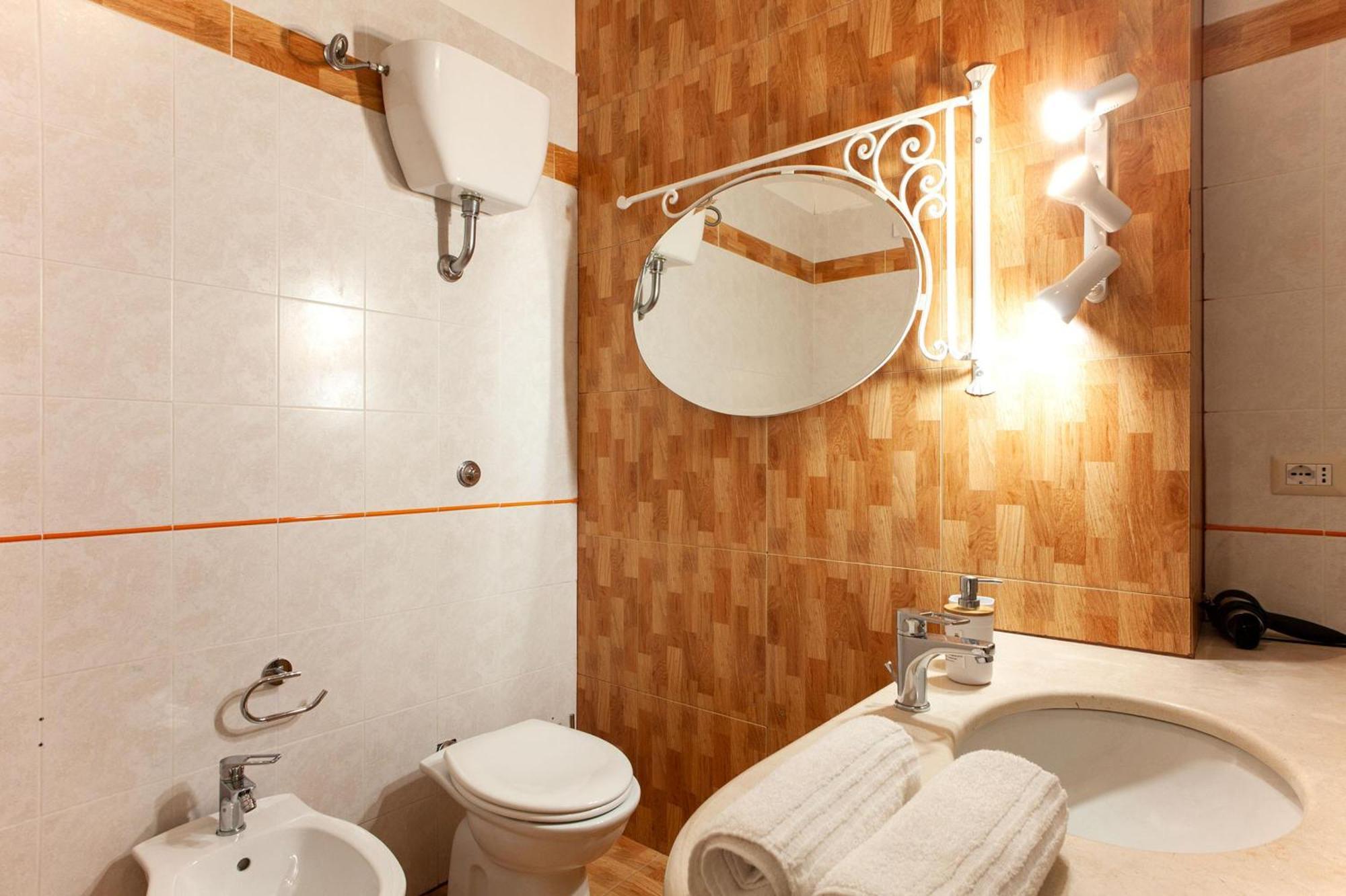 Villa Nice Dream With Pool And Terrace - Happy Rentals Neviano Zewnętrze zdjęcie