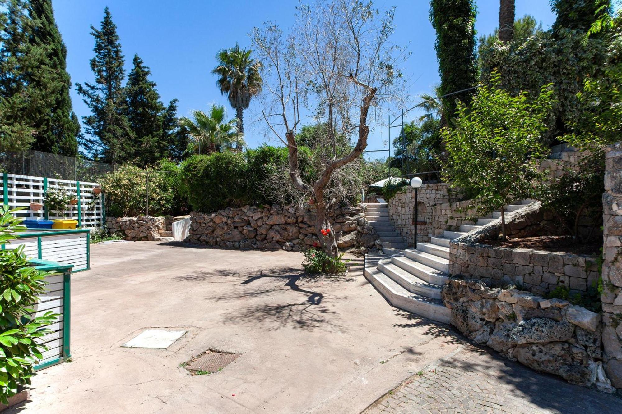 Villa Nice Dream With Pool And Terrace - Happy Rentals Neviano Zewnętrze zdjęcie